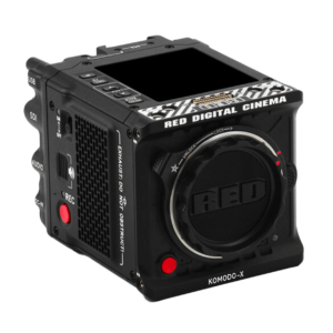 Cameras