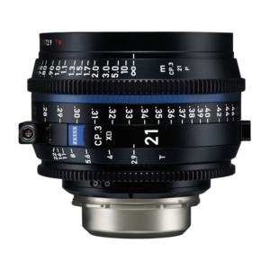Lenses & Mounts